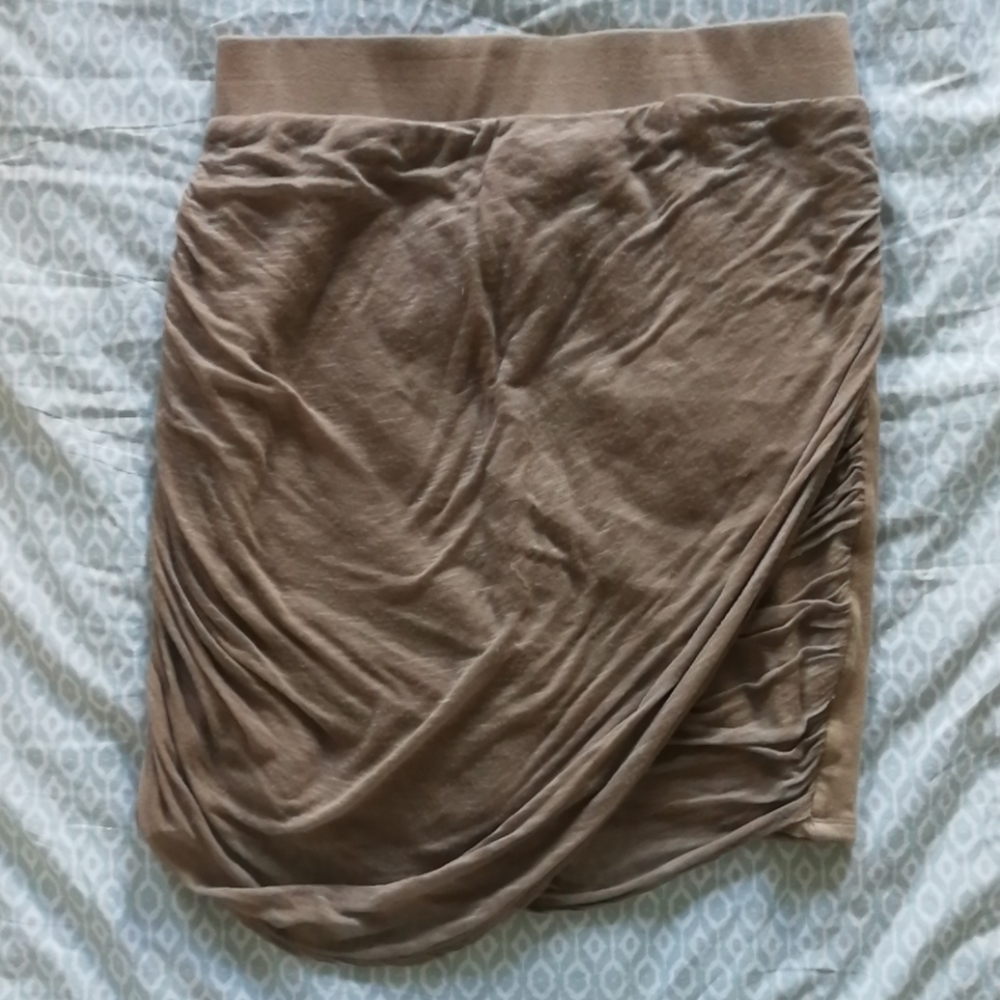 Free People skirt